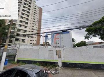Terreno · 1426m² · Terreno a venda bairro do Tatuapé, com área total de 1.426 m² e testada de 30,10 metros. Zon.: ZEU.