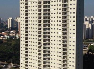 Foto 01 · Apartamento - Green Valley Alphaville