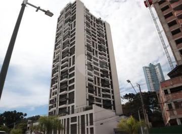 Apartamento de 3 quartos, Curitiba · VENDE APTO NOVO 3 QUARTOS NO CRISTO REI