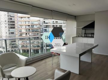 Foto 03 · Apartamento, Vila Gertrudes, São Paulo, SP
