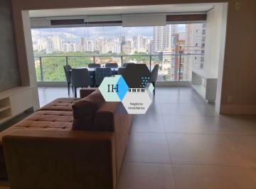 Foto 01 · Apartamento, Vila Gertrudes, São Paulo, SP