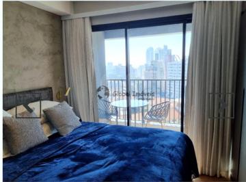 Apartamento · 26m² · 1 Quarto · Apartamento com 1 quartos à venda em Vila mariana - SP