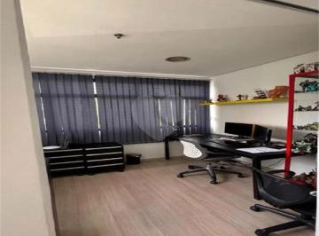 Comercial · 44m² · 1 Quarto · 1 Vaga · Salas com 1 quartos à venda em Perdizes - SP
