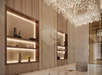 Apartamento · 43m² · 1 Quarto · 1 Vaga · Apartamento com 1 quartos à venda em Vila dom pedro i - SP
