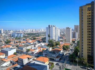 Apartamento · 29m² · 1 Quarto · Apartamento com 1 quartos à venda em Vila santo estéfano - SP