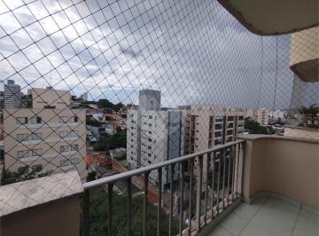 Apartamento · 81m² · 3 Quartos · 1 Vaga · Apartamento com 3 quartos à venda em Vila ipojuca - SP