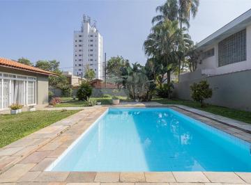 Casa · 163m² · 3 Quartos · 4 Vagas · Casa com 3 quartos à venda em Vila madalena - SP