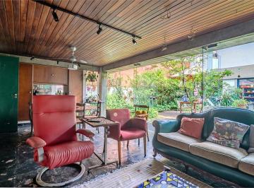 Casa · 300m² · 4 Quartos · 2 Vagas · Casa com 4 quartos à venda em Pacaembu - SP