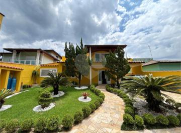 Casa · 377m² · 4 Quartos · 3 Vagas · Casa com 4 quartos à venda em Morada da praia - SP