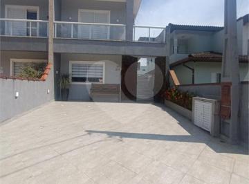 Casa · 170m² · 3 Quartos · 2 Vagas · Casa com 3 quartos à venda em Morada da praia - SP