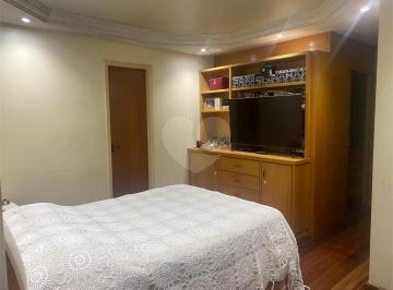 Apartamento · 99m² · 4 Quartos · 4 Vagas · Apartamento com 4 quartos à venda em Jardim vila mariana - SP