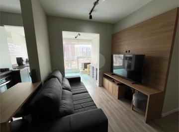 Apartamento · 58m² · 2 Quartos · 1 Vaga · Apartamento com 2 quartos à venda em Chácara santo antônio (zona sul) - SP