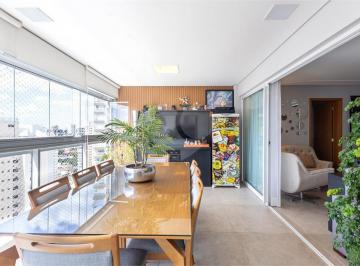 Apartamento · 132m² · 3 Quartos · 3 Vagas · Apartamento com 3 quartos à venda em Vila mariana - SP