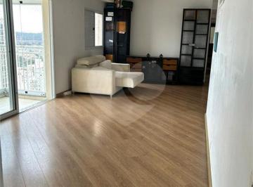 Apartamento · 84m² · 2 Quartos · 2 Vagas · Apartamento com 2 quartos à venda em Vila monte alegre - SP