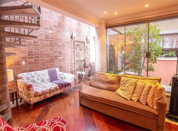 Casa · 316m² · 3 Quartos · 3 Vagas · Sobrado com 3 quartos à venda em Vila santo estéfano - SP