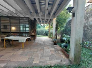 Casa · 350m² · 4 Quartos · 4 Vagas · Casa com 4 quartos à venda em Sumaré - SP