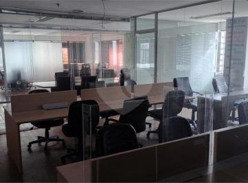 Comercial · 120m² · 2 Vagas · Salas à venda em Cidade monções - SP