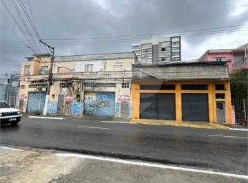 Terreno · 679m² · Terreno à venda em Santana - SP