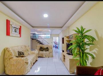 Casa · 350m² · 3 Quartos · 2 Vagas · Casa com 3 quartos à venda em Água branca - SP