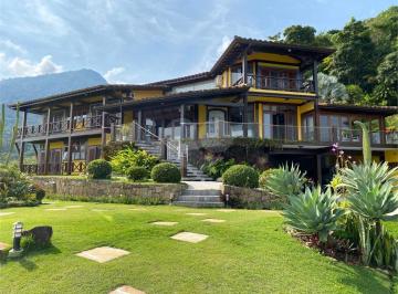 Casa · 822m² · 9 Quartos · 5 Vagas · Condomínio com 9 quartos à venda em Siriúba - SP