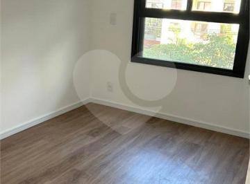 Apartamento · 35m² · 1 Quarto · Apartamento com 1 quartos à venda em Pinheiros - SP