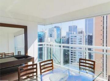 Apartamento · 80m² · 2 Quartos · 2 Vagas · Apartamento com 2 quartos à venda em Cidade monções - SP