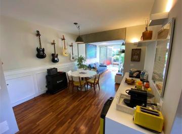 Apartamento · 100m² · 2 Quartos · 1 Vaga · Apartamento com 2 quartos à venda em Paraíso - SP
