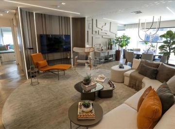 Apartamento · 140m² · 3 Quartos · 2 Vagas · Apartamento com 3 quartos à venda em Vila mariana - SP