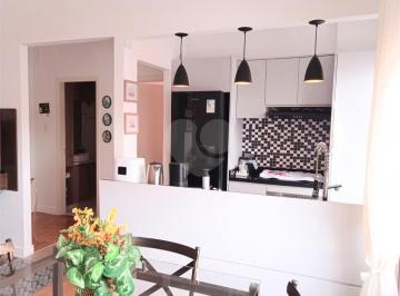 Apartamento · 47m² · 1 Quarto · Apartamento com 1 quartos à venda em Centro histórico - RS