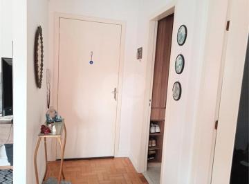 Apartamento · 47m² · 1 Quarto · Apartamento com 1 quartos à venda em Centro histórico - RS