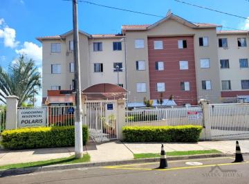 0 · Apartamento a venda no Residencial Cosmos em Campinas/SP