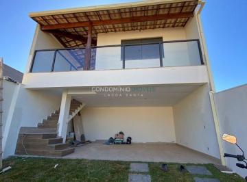 Casa · 250m² · 3 Quartos · Casa à venda - em Shalimar