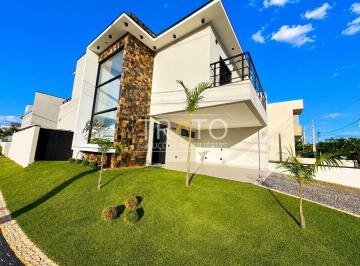 0 · Casa à venda no Condomínio Terras da Estância em Paulínia!
