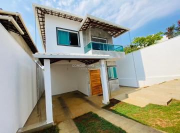 Casa · 252m² · 4 Quartos · Casa à venda - em Trilhas do Sol
