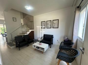 0 · Sobrado a venda em condominio em Barão Geraldo - Campinas-SP.