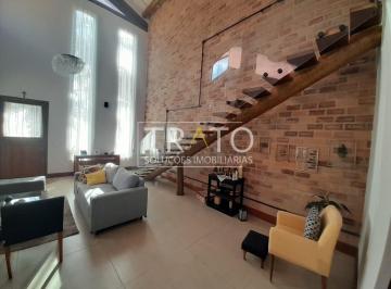 0 · casa à venda em Loteamento Alphaville Campinas