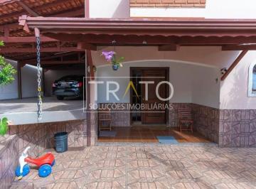 0 · Casa com 3 quartos à venda Jardim Antonio Von Zuben Campinas