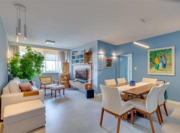 Apartamento · 85m² · 2 Quartos · 1 Vaga · Apartamento com 2 quartos à venda em Santo amaro - SP