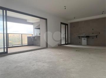 Apartamento · 136m² · 3 Quartos · 2 Vagas · Apartamento com 3 quartos à venda em Campo belo - SP