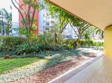 Apartamento · 105m² · 2 Quartos · 1 Vaga · Apartamento com 2 quartos à venda em Higienópolis - SP
