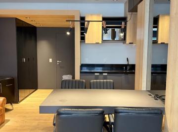 Comercial · 33m² · Escritório mobiliado à venda - Rio Tavares/Florianópolis - 33,23 m² | 1 Vaga | R$595.000,00