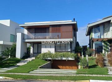 Casa · 408m² · 3 Quartos · Casa com 3 quartos à venda em condomínio fechado - Morro das Pedras, Florianópolis SC