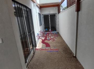 0 · casa para aluguel em Nova Campinas