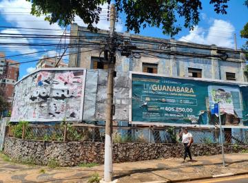 0 · Terreno Comercial para Venda, no bairro Vila Nova, Campinas/SP.