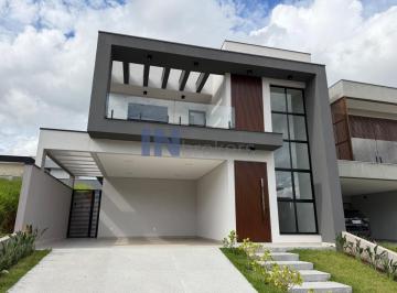 Foto 01 · CASA A VENDA NO CONDOMÍNIO BRISAS DA MATA- JUNDIAÍ / SP 3 SUÍTES, ÁREA GOURMET, PISCINA, 4 VAGAS