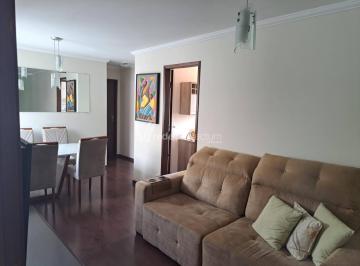 0 · Apartamento a Venda Jardim Aurelia- Campinas SP