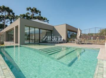 Terreno · 1006m² · TERRENO EM CONDOMÍNIO CLUBE À VENDA EM SANTA FELICIDADE