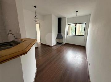 Apartamento · 50m² · 2 Quartos · 1 Vaga · Apartamento com 2 quartos à venda em Parque mandaqui - SP