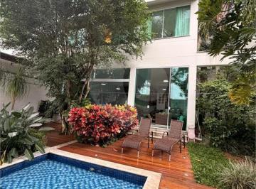 Casa · 617m² · 4 Quartos · 5 Vagas · Sobrado com 4 quartos à venda em Vila albertina - SP