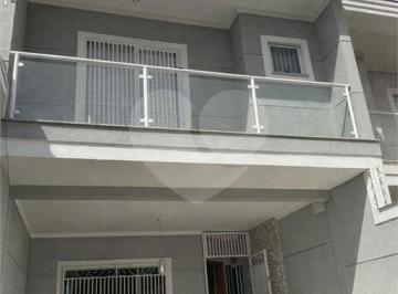 Casa · 121m² · 3 Quartos · 4 Vagas · Sobrado com 3 quartos à venda em Parque vitória - SP